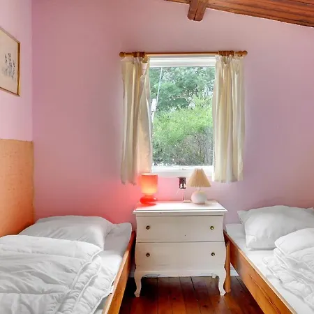 Beautiful In With Wifi Vakantiehuis
