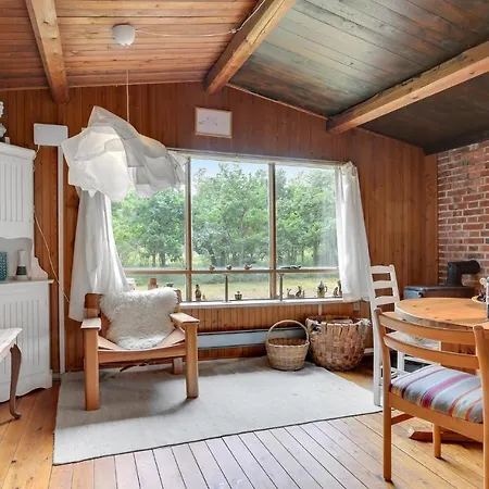 Vakantiehuis Beautiful In With Wifi *