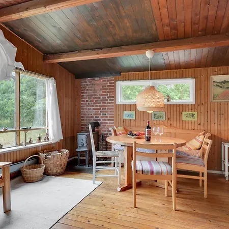 Beautiful In With Wifi Vakantiehuis Vig